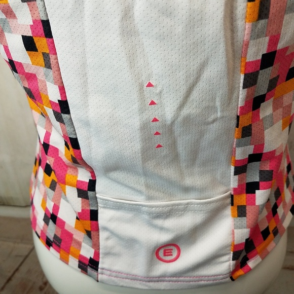 Etonic activewear top size large - Picture 3 of 7